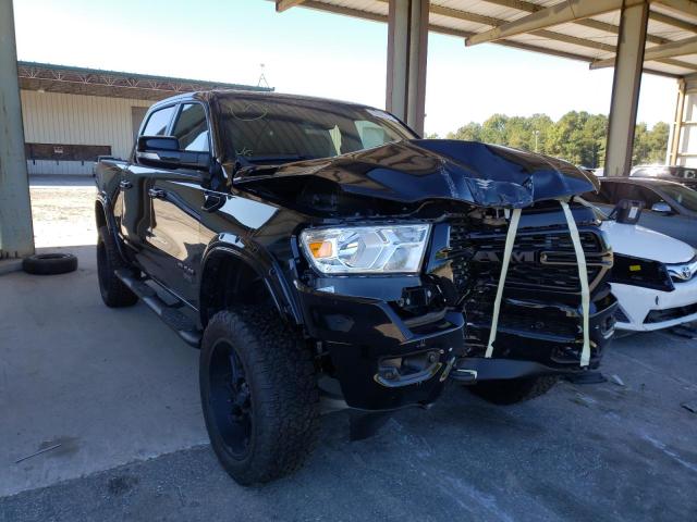 RAM 1500 BIG H 2022 1c6srfft4nn146907