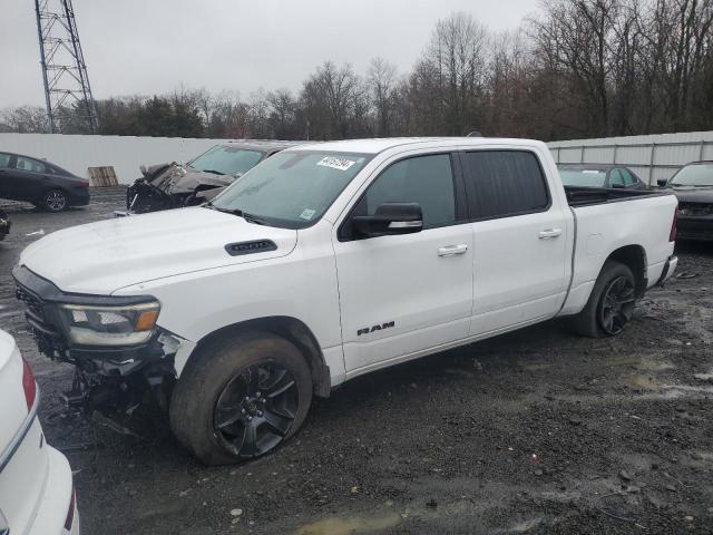 RAM 1500 2022 1c6srfft4nn151797