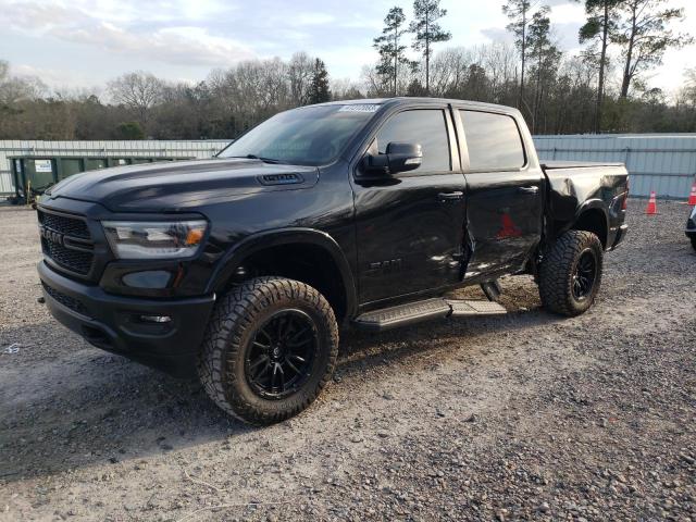 RAM 1500 BIG H 2022 1c6srfft4nn244593