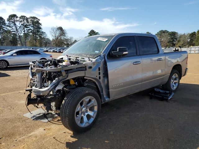 RAM 1500 BIG H 2022 1c6srfft4nn281787