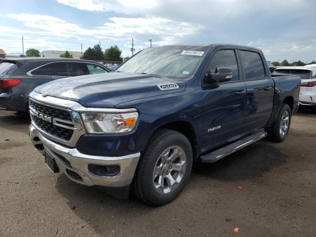 RAM 1500 BIG H 2022 1c6srfft4nn317087