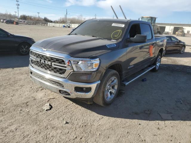 RAM 1500 BIG H 2022 1c6srfft4nn449119