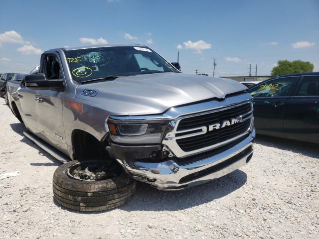 RAM 1500 BIG H 2019 1c6srfft5kn511266