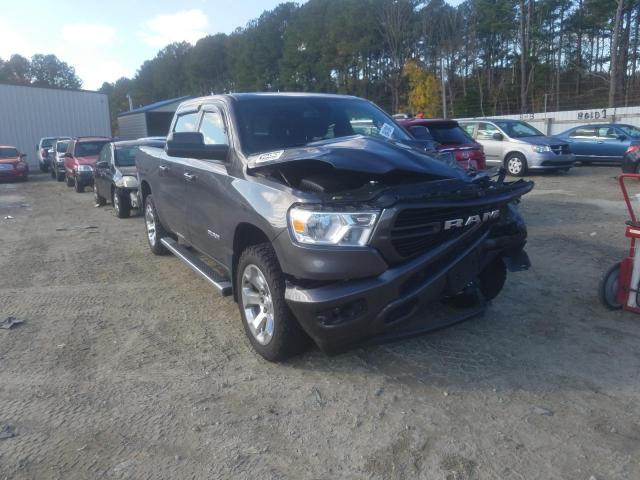 RAM 1500 BIG H 2019 1c6srfft5kn545093