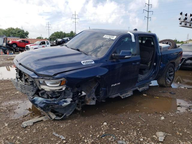 RAM 1500 2019 1c6srfft5kn545157