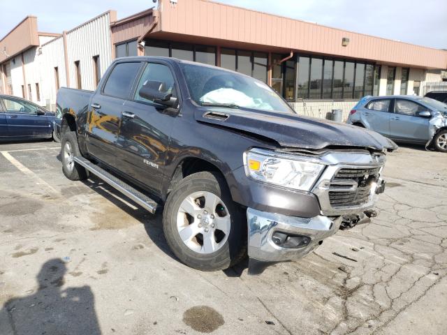 RAM 1500 BIG H 2019 1c6srfft5kn554277