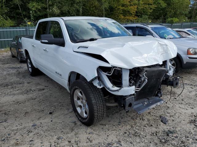 RAM 1500 BIG H 2019 1c6srfft5kn556627