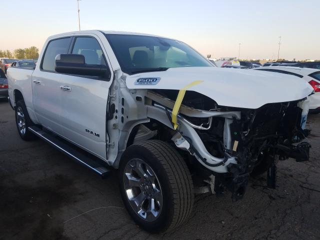 RAM 1500 BIG H 2019 1c6srfft5kn560869