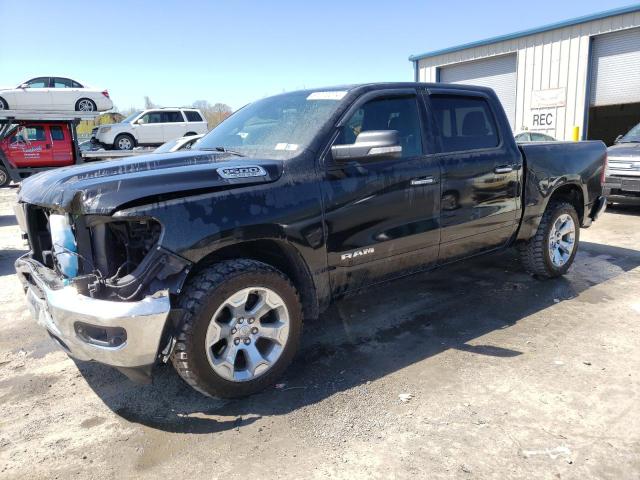 RAM 1500 2019 1c6srfft5kn571659