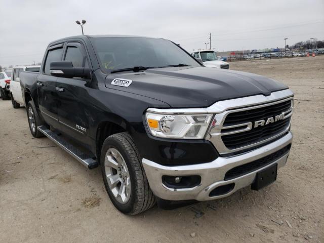 RAM 1500 BIG H 2019 1c6srfft5kn578675