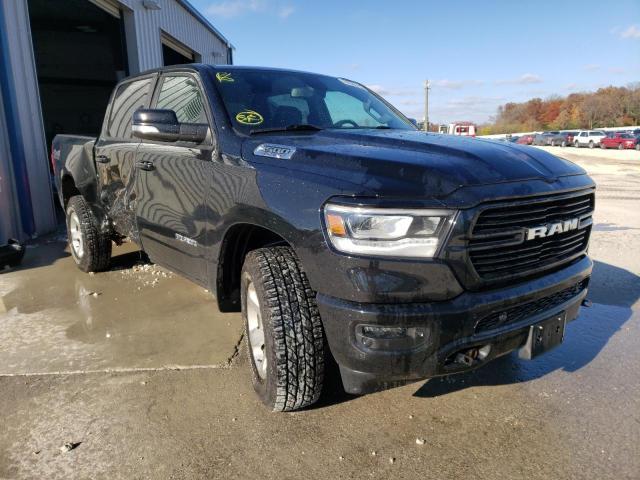 RAM 1500 BIG H 2019 1c6srfft5kn591880