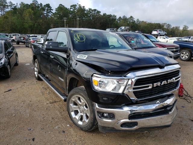 RAM 1500 BIG H 2019 1c6srfft5kn599932