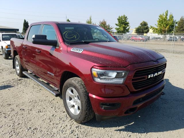 RAM 1500 BIG H 2019 1c6srfft5kn600562