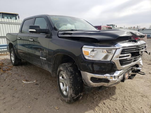 RAM 1500 BIG H 2019 1c6srfft5kn606314