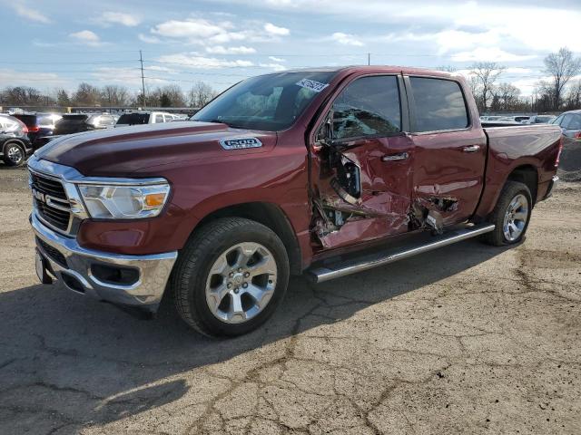 RAM 1500 BIG H 2019 1c6srfft5kn609391