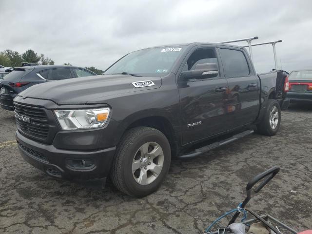 RAM 1500 BIG H 2019 1c6srfft5kn614137