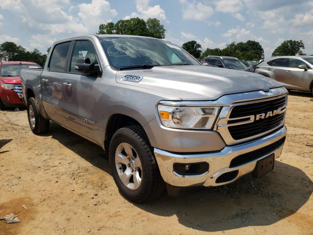 RAM 1500 BIG H 2019 1c6srfft5kn619614