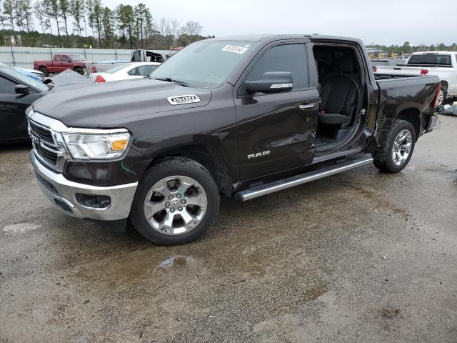 RAM 1500 2019 1c6srfft5kn623484