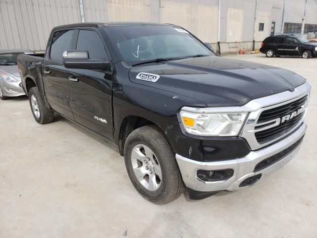 RAM 1500 BIG H 2019 1c6srfft5kn623730