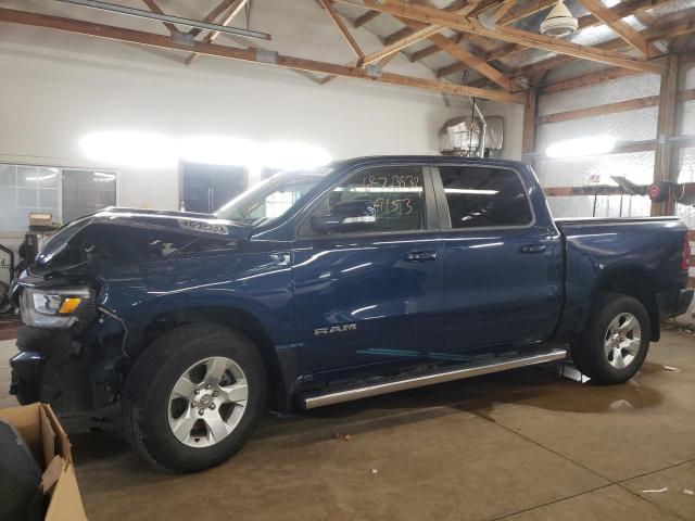 RAM 1500 BIG H 2019 1c6srfft5kn626594