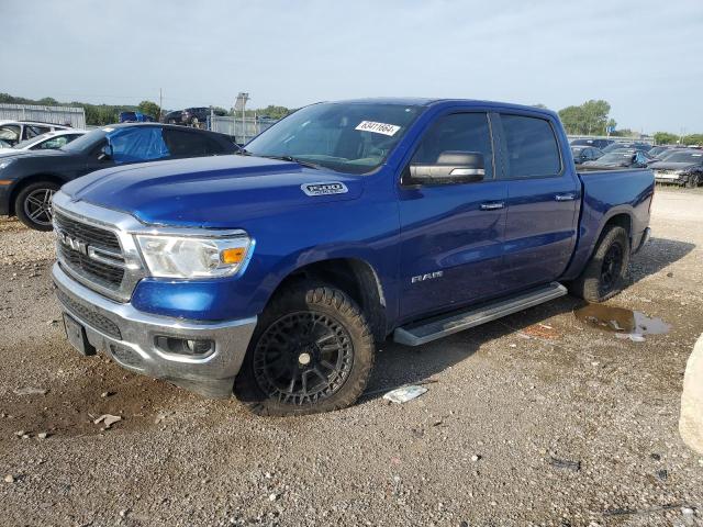 RAM 1500 2019 1c6srfft5kn637126