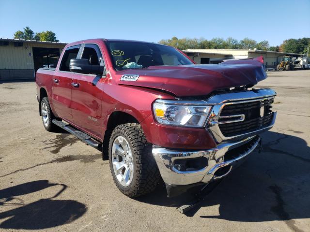 RAM 1500 BIG H 2019 1c6srfft5kn649213