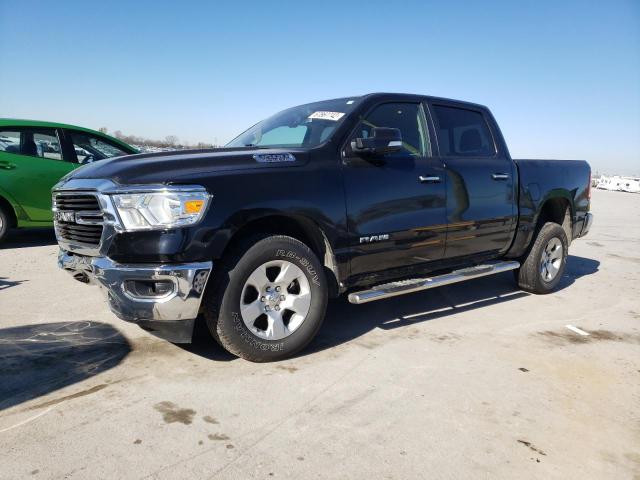 RAM 1500 BIG H 2019 1c6srfft5kn649664