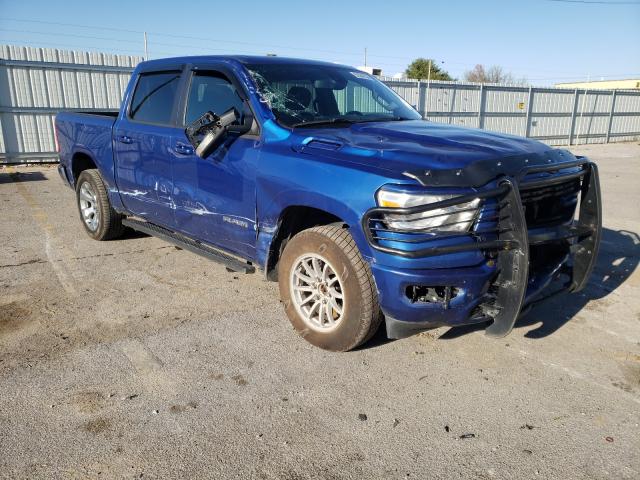 RAM 1500 BIG H 2019 1c6srfft5kn650460