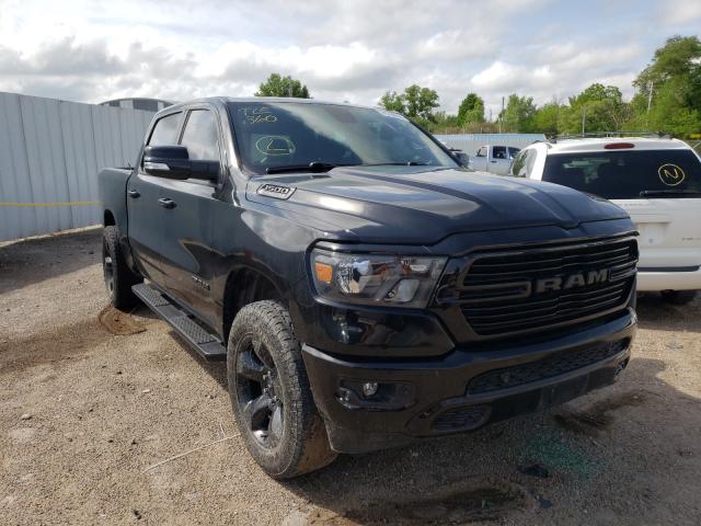 RAM 1500 BIG H 2019 1c6srfft5kn653049