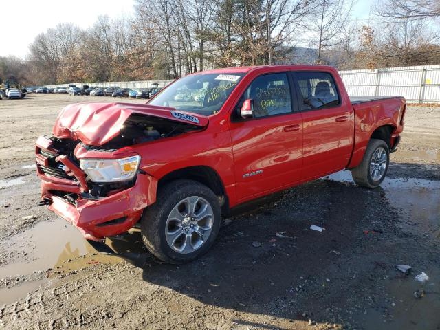 RAM 1500 BIG H 2019 1c6srfft5kn658123