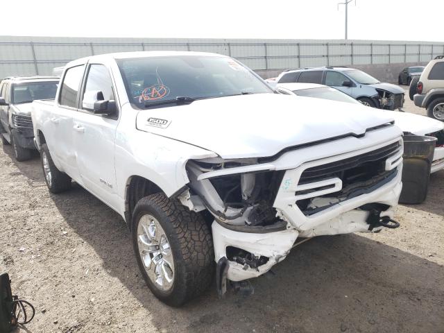 RAM 1500 BIG H 2019 1c6srfft5kn662110