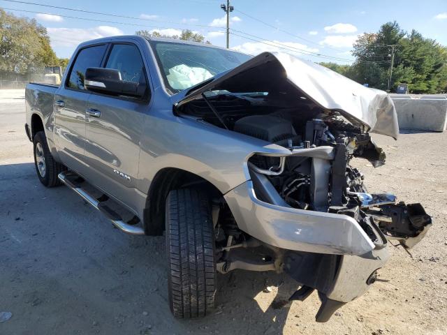 RAM 1500 BIG H 2019 1c6srfft5kn668165