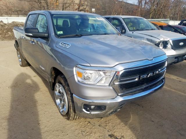 RAM 1500 BIG H 2019 1c6srfft5kn681871