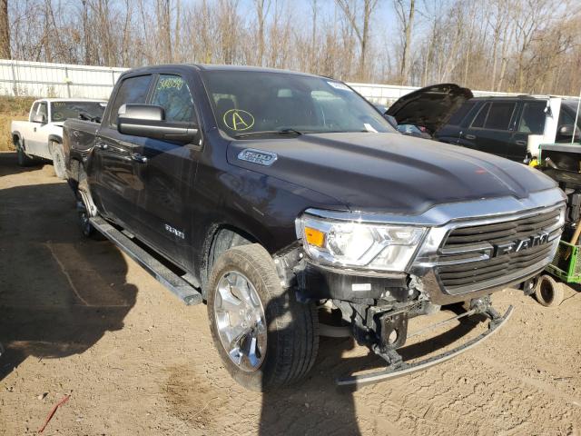 RAM 1500 BIG H 2019 1c6srfft5kn690960