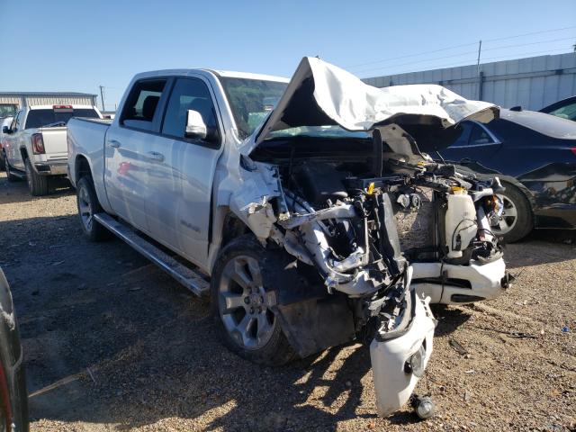 RAM 1500 BIG H 2019 1c6srfft5kn697617