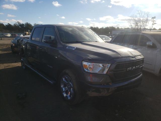 RAM 1500 BIG H 2019 1c6srfft5kn699237