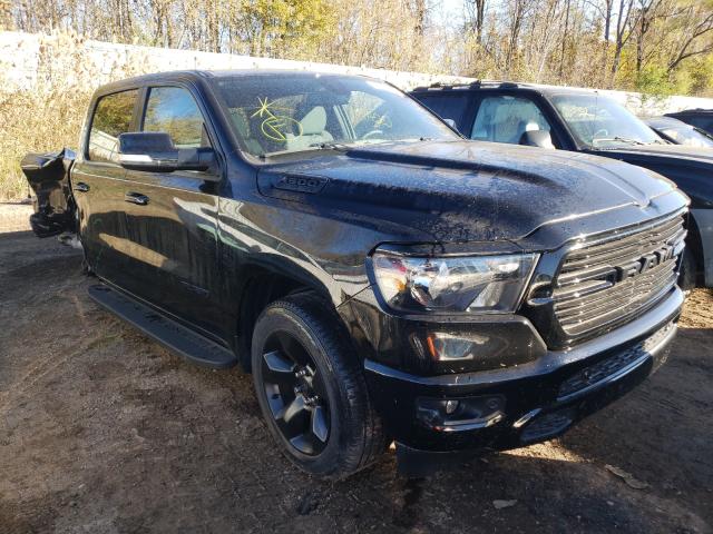 RAM 1500 BIG H 2019 1c6srfft5kn710964