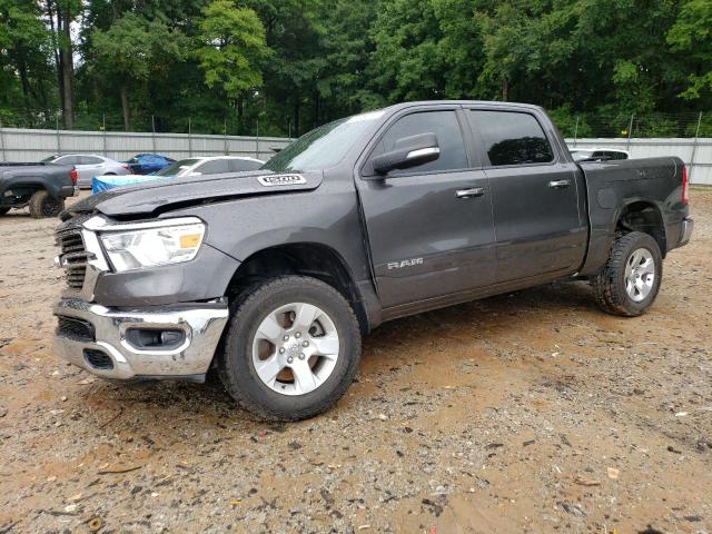 RAM 1500 BIG H 2019 1c6srfft5kn711449