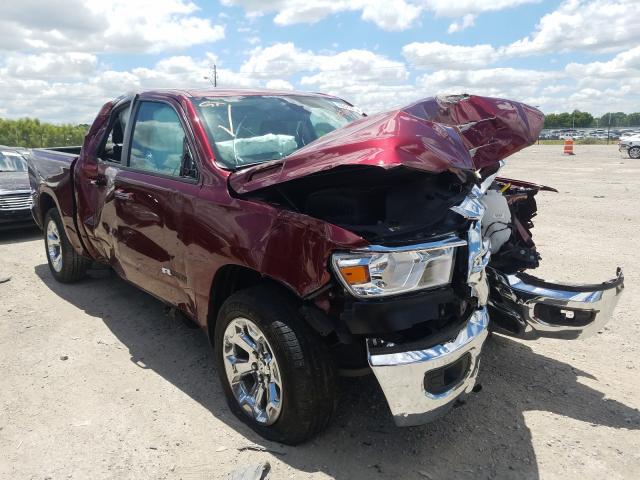 RAM 1500 BIG H 2019 1c6srfft5kn728221