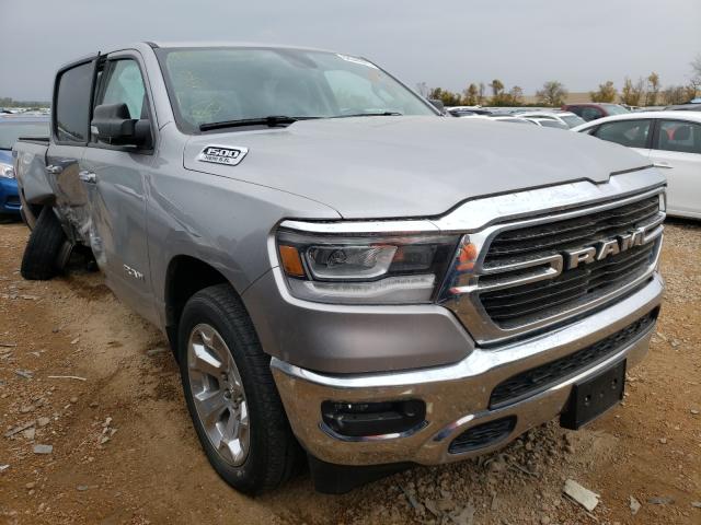 RAM 1500 BIG H 2019 1c6srfft5kn731135