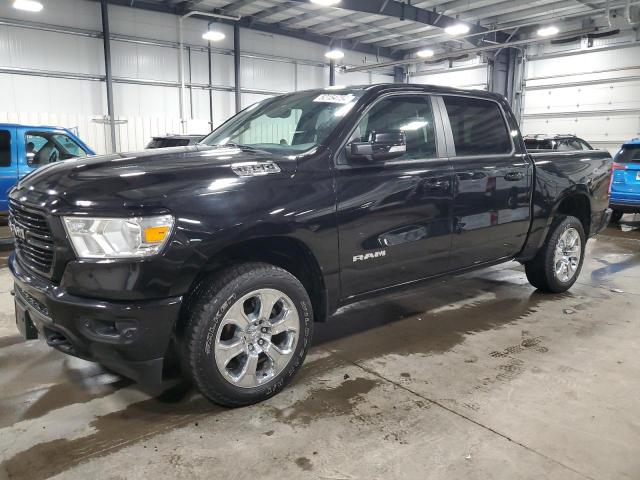 RAM 1500 2019 1c6srfft5kn766337