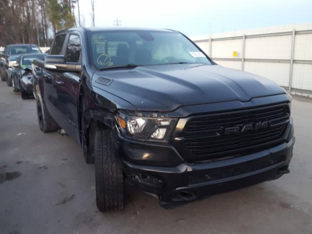 RAM 1500 BIG H 2019 1c6srfft5kn797524