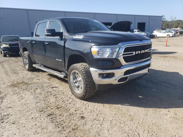 RAM 1500 BIG H 2019 1c6srfft5kn802771