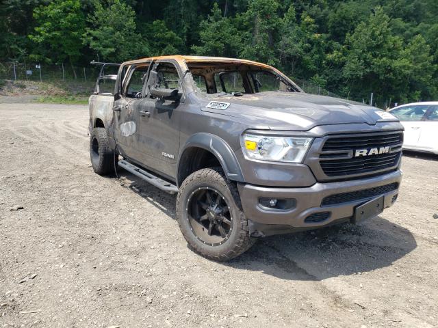 RAM 1500 BIG H 2019 1c6srfft5kn804357