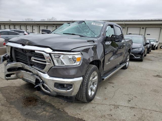 RAM 1500 BIG H 2019 1c6srfft5kn824348