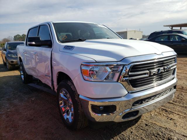 RAM 1500 BIG H 2019 1c6srfft5kn840209