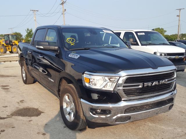 RAM 1500 BIG H 2019 1c6srfft5kn842252