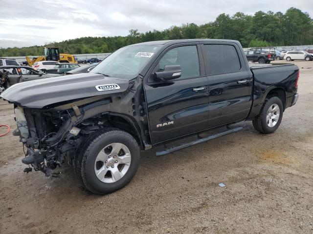 RAM 1500 BIG H 2019 1c6srfft5kn842381