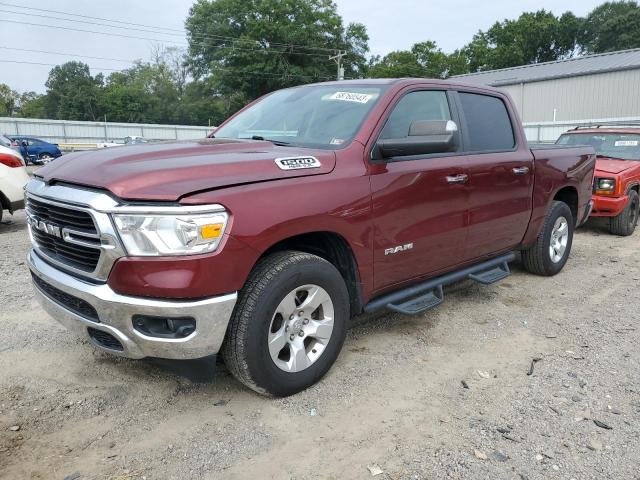 RAM 1500 BIG H 2019 1c6srfft5kn844485