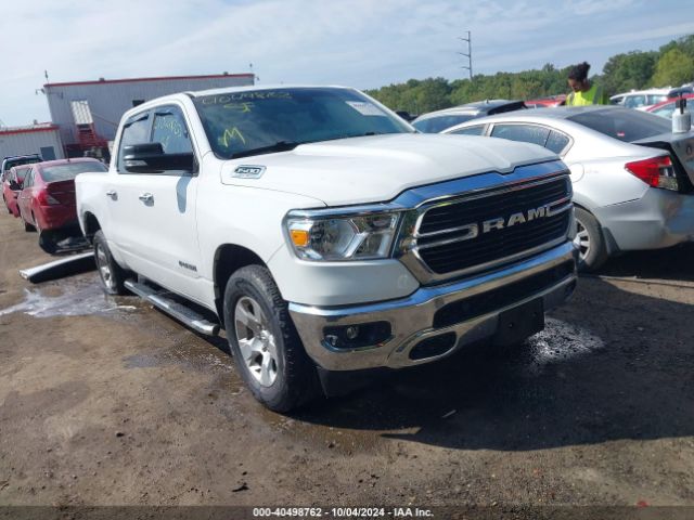 RAM 1500 2019 1c6srfft5kn852926